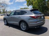 Used 2023 Acura MDX SH-AWD w/ Advance Package image 2