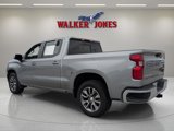 Used 2024 Chevrolet Silverado 1500 LT w/ All Star Edition Plus image 5