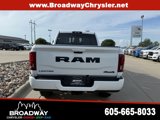 New 2025 RAM 2500 Limited image 6