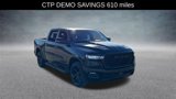 New 2025 RAM 1500 Laramie w/ Night Edition image 2