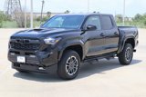 New 2025 Toyota Tacoma TRD Sport image 3