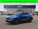 Certified 2025 Kia Sportage X-Line w/ Premium Package image 3