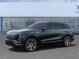 New 2026 Cadillac Vistiq Luxury w/ LPO, Floor Liner Package image 2