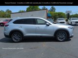 Used 2023 MAZDA CX-9 Touring image 3