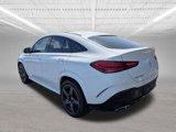 New 2025 Mercedes-Benz GLE 450 4MATIC Coupe image 4