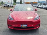 Used 2020 Tesla Model Y Long Range image 2