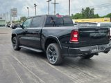 New 2026 RAM 1500 Big Horn image 3