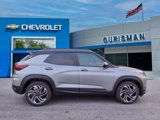 New 2026 Chevrolet TrailBlazer RS w/ Convenience Package image 2