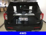 Certified 2023 Ford Explorer XLT w/ Equipment Group 202A image 4