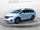 New 2026 Honda Odyssey EX-L image 3
