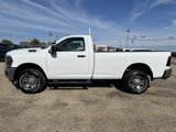 New 2025 RAM 2500 Tradesman image 2