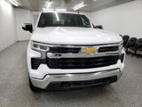 New 2026 Chevrolet Silverado 1500 LT w/ Safety Package image 2