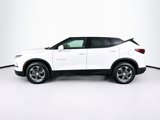 Used 2024 Chevrolet Blazer LT image 4