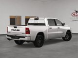 New 2025 RAM 1500 Laramie w/ Night Edition image 5