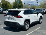 Used 2023 Toyota RAV4 LE image 3