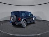 New 2025 Jeep Wrangler Sport S image 2