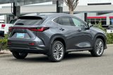 New 2026 Lexus NX 350 AWD w/ Premium Package image 4