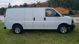Used 2018 Chevrolet Express 2500 w/ Driver Convenience Package image 5