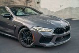 Used 2020 BMW M8 Competition image 3