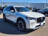 New 2025 MAZDA CX-90 Plug-In Hybrid w/ Premium Plus image 4