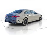 New 2025 Mercedes-Benz E 450 4MATIC Sedan image 4