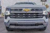 New 2025 Chevrolet Silverado 1500 LTZ image 4