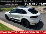 Used 2018 Porsche Macan GTS image 5