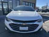 Used 2022 Chevrolet Malibu LT image 2