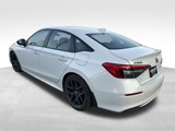 Used 2023 Honda Civic Sport image 6