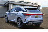 New 2025 Lexus RX 350 image 2