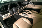 Used 2020 Mercedes-Benz GLE 350 4MATIC w/ AMG Line Exterior image 2