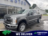 New 2025 Ford F250 XLT image 3