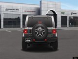 New 2025 Jeep Wrangler Sahara image 6