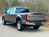 Used 2020 Ford F350 XL w/ STX Appearance Package image 2