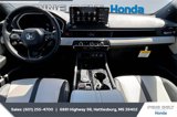 New 2026 Honda Passport TrailSport Elite image 5