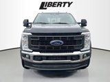 New 2025 Ford F450 XL w/ XL Driver Assist Package image 2