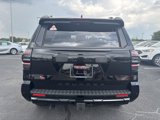 New 2025 Toyota 4Runner TRD Sport image 6