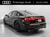 New 2025 Audi S8 image 5