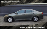 Used 2012 Toyota Camry LE image 2