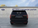 New 2025 Ford Expedition Platinum image 5