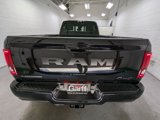 New 2025 RAM 3500 Laramie image 5