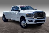 New 2026 RAM 3500 Laramie w/ Max Tow Package image 2