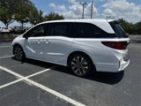 New 2025 Honda Odyssey Elite image 5