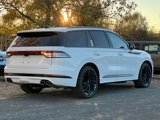 New 2025 Lincoln Aviator Reserve w/ Equipment Group 201A image 4