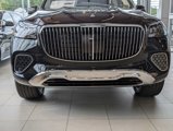 New 2025 Mercedes-Benz Maybach GLS 600 4MATIC image 2