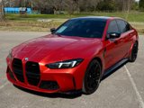 Used 2025 BMW M3 w/ Executive Package image 2