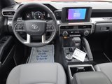 New 2025 Toyota Tacoma SR5 image 5
