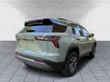 New 2025 Chevrolet Equinox LT image 3