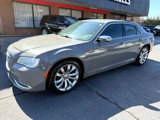 Used 2019 Chrysler 300 Touring w/ Chrome Appearance Package image 2