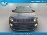 Used 2020 Jeep Compass High Altitude image 5